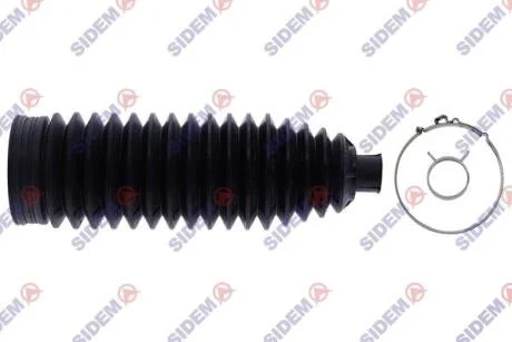Пильник рульового механізму SIDEM 315.136