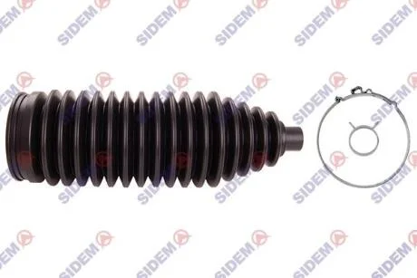 Пильник рульового механізму SIDEM 315.137