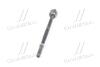 Тяга керма FORD FOCUS II 04-12 передній міст SIDEM 3411 (фото 2)