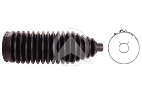 Пильник рульового механізму SIDEM 349.037