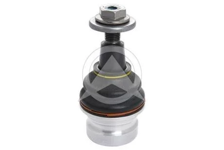 Опора кульова AUDI Q7, Q8, VW TOUAREG 15- перед. міст низ SIDEM 37085