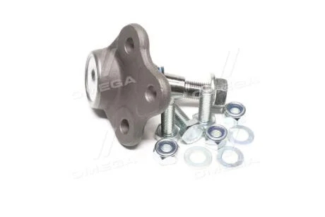 Опора кульова FORD GALAXY, MONDEO IV, VOLVO V70 III 06 перед. міст SIDEM 3788