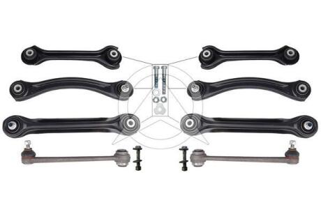 Важелі SIDEM 49562