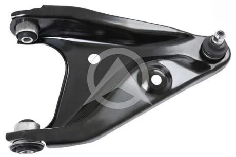 Важіль DACIA LOGAN, SANDERO 04- перед. міст праворуч SIDEM 5779