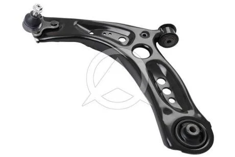 Важіль підвіски лів SIDEM 63676 (фото 1)