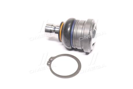 Опора кульова CITROEN C4 AIRCROSS, MITSUBISHI ASX, PEUGEOT 4008 12 перед. міст SIDEM 71084