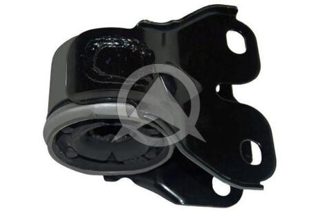 Сайлентблок важеля FORD MONDEO IV, S-MAX, VOLVO S60 II, V70 III 06 перед. міст зліва SIDEM 801628