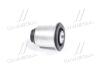 Сайлентблок важеля MERCEDES CITAN, RENAULT KANGOO, CLIO IV, SCENIC II 02 перед. міст SIDEM 805630 (фото 3)