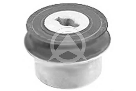 Сайлентблок важеля SIDEM 809705