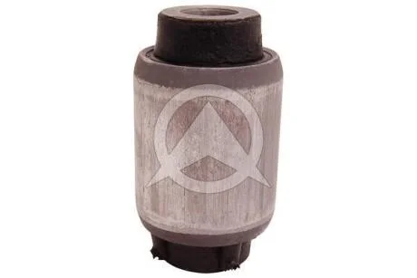 Сайлентблок важеля OPEL SIGNUM, VECTRA C, SAAB 9-3 02- зад. міст SIDEM 809717