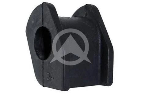 Втулка стабілізатора гумова SIDEM 845818