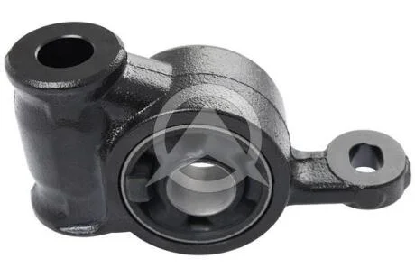 Сайлентблок важеля з кронштейном MAZDA 3, 5, CX-5 перед. міст зліва ззаду SIDEM 851638