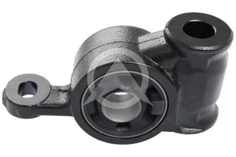 Сайлентблок важеля з кронштейном MAZDA 3, 5, CX-5 перед. міст праворуч ззаду SIDEM 851639