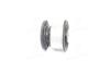 Сайлентблок важеля AUDI Q7, VW TOUAREG 02-15 перед. міст (Вир-во SIDEM) 863636 863636