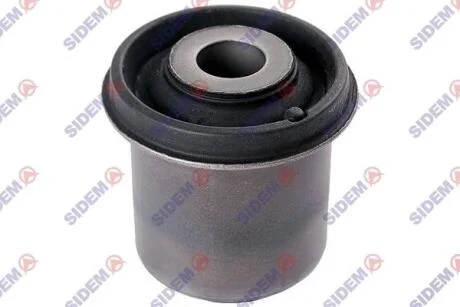 Сайлетблок важіля FIAT FULLBACK, MITSUBISHI L200 14- перед. міст SIDEM 872607