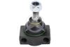 Опора кульова SMART CABRIO, FORTWO 98-07 перед. міст (Вир-во SIDEM) 91083