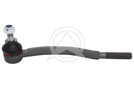 Накінечник рульової тяги OMEGA B 94-03 перед. міст ліворуч SIDEM 9536