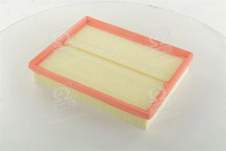 Фільтр повітряний KIA Magentis 05-, OPTIMA (SPEEDMATE, Korea) SK SPEEDMATE SM-AFK032