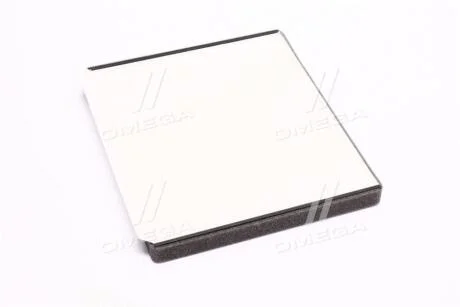 Фільтр салону HYUNDAI ACCENT 05- (SPEEDMATE, Korea) SK SPEEDMATE SM-CFH021E