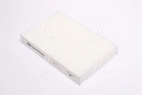 Фільтр салону NISSAN JUKE 10- (SPEEDMATE, Korea) SK SPEEDMATE SM-CFJ008E