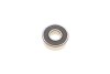 Підшипник кульковий SKF 6000-2RSH/C3 (фото 3)