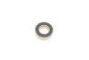 Підшипник кульковий SKF 6002-2RSH/C3 (фото 3)