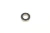 Підшипник кульковий SKF 6003-2RSH/C3 (фото 2)