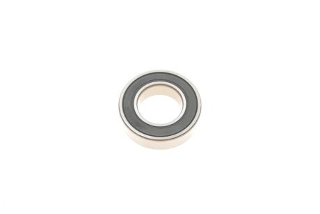 Підшипник кульковий SKF 6005-2RSH