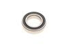 Підшипник кульковий (30X55X13) SKF 6006-2RS1/C3 (фото 2)
