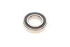 Підшипник кульковий (30X55X13) SKF 6006-2RS1/C3 (фото 3)