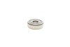 Підшипник кульковий SKF 6200-2Z (фото 2)