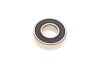 Підшипник кульковий SKF 6203-2RSH/C3 (фото 3)