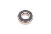 Підшипник кульковий (20X47X14) SKF 6204-2RSH (фото 1)