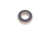 Підшипник кульковий (20X47X14) SKF 6204-2RSH (фото 4)