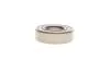 Підшипник кульковий (25X52X15) SKF 6205-2RSH/C3 (фото 2)