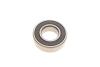 Підшипник кульковий (25X52X15) SKF 6205-2RSH/C3 (фото 4)