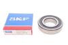 Підшипник 35x72x17 SKF 62072RS1 (фото 2)