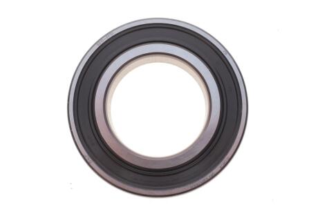 Підшипник кульковий SKF 6210-2RS1