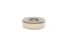 Підшипник кульковий SKF 6304-2RSH (фото 4)