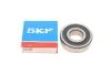 Підшипник кульковий SKF 6305-2RS1/C3 (фото 2)