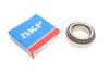 Підшипник роликовий SKF LM 29749/710/Q (фото 1)