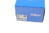 Підшипник маточини (комплект) SKF VKBA 1369 (фото 3)