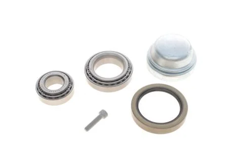 Підшипник маточини MERCEDES перед. міст SKF VKBA 1498