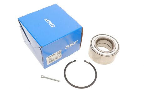 Підшипник маточини (комплект) SKF VKBA 3272