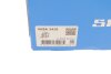 Підшипник маточини (комплект) SKF VKBA 3410 (фото 6)