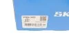 Підшипник маточини (комплект) SKF VKBA 3423 (фото 7)