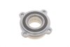 Підшипник маточини (комплект) SKF VKBA 3445 (фото 2)