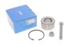 Підшипник маточини (комплект) SKF VKBA 3450 (фото 1)