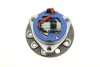 Підшипник маточини (комплект) SKF VKBA 3513 (фото 8)