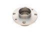 Підшипник маточини (комплект) SKF VKBA 3540 (фото 6)